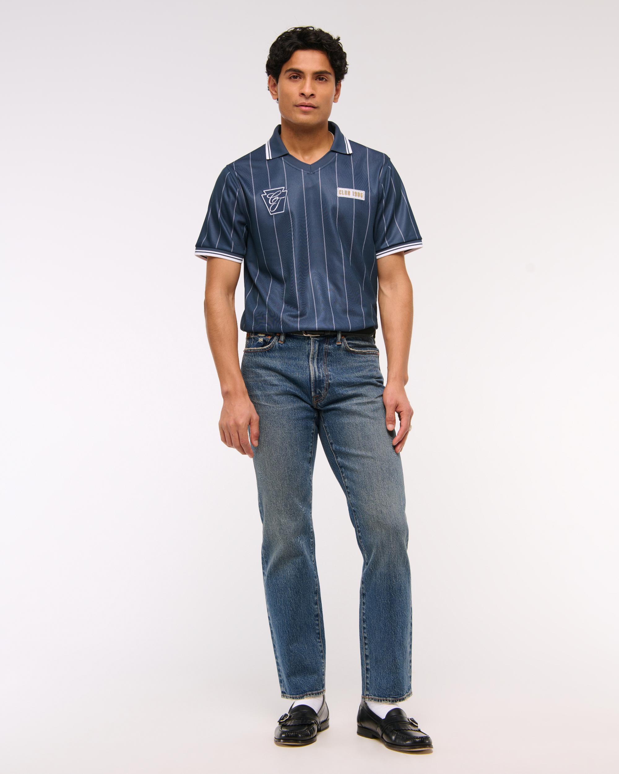 90s Straight Jean Product Image