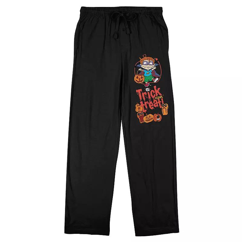 Men's Superman Original Pajama Pants,  Product Image
