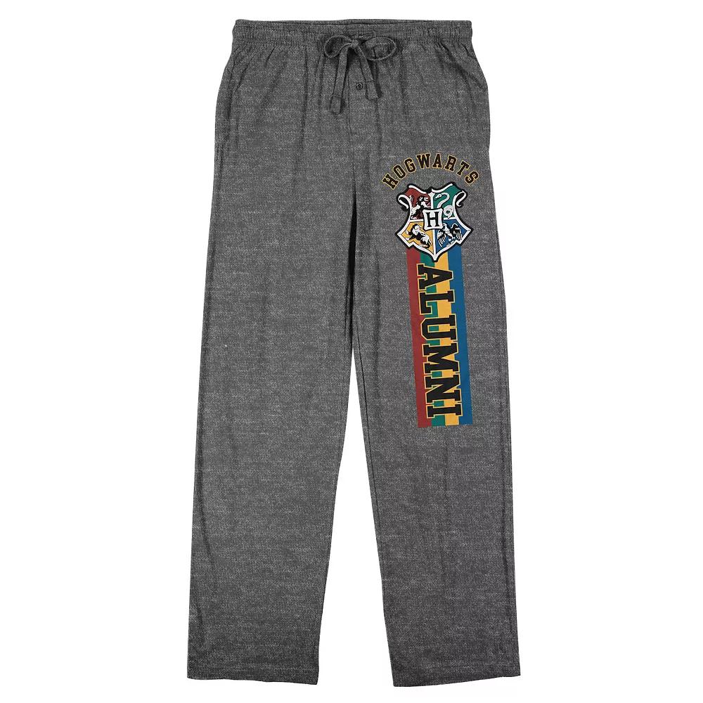 Men's Hogwarts Pajama Pants,  Product Image