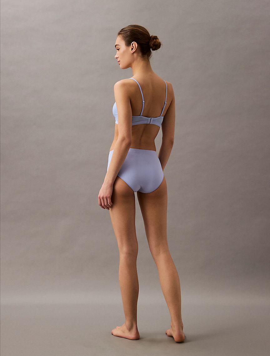 Bonded Flex Seamless High Rise Brief Product Image