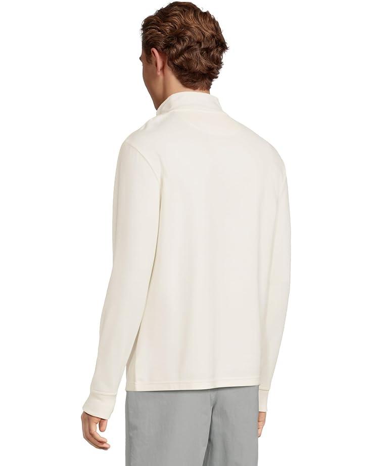 Stripe Edgartown Pique Polo Product Image