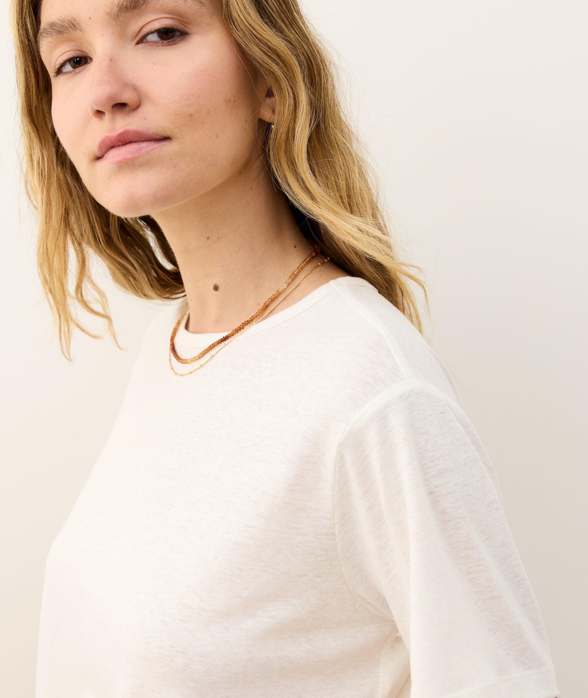 Hemp Crop Tee Product Image