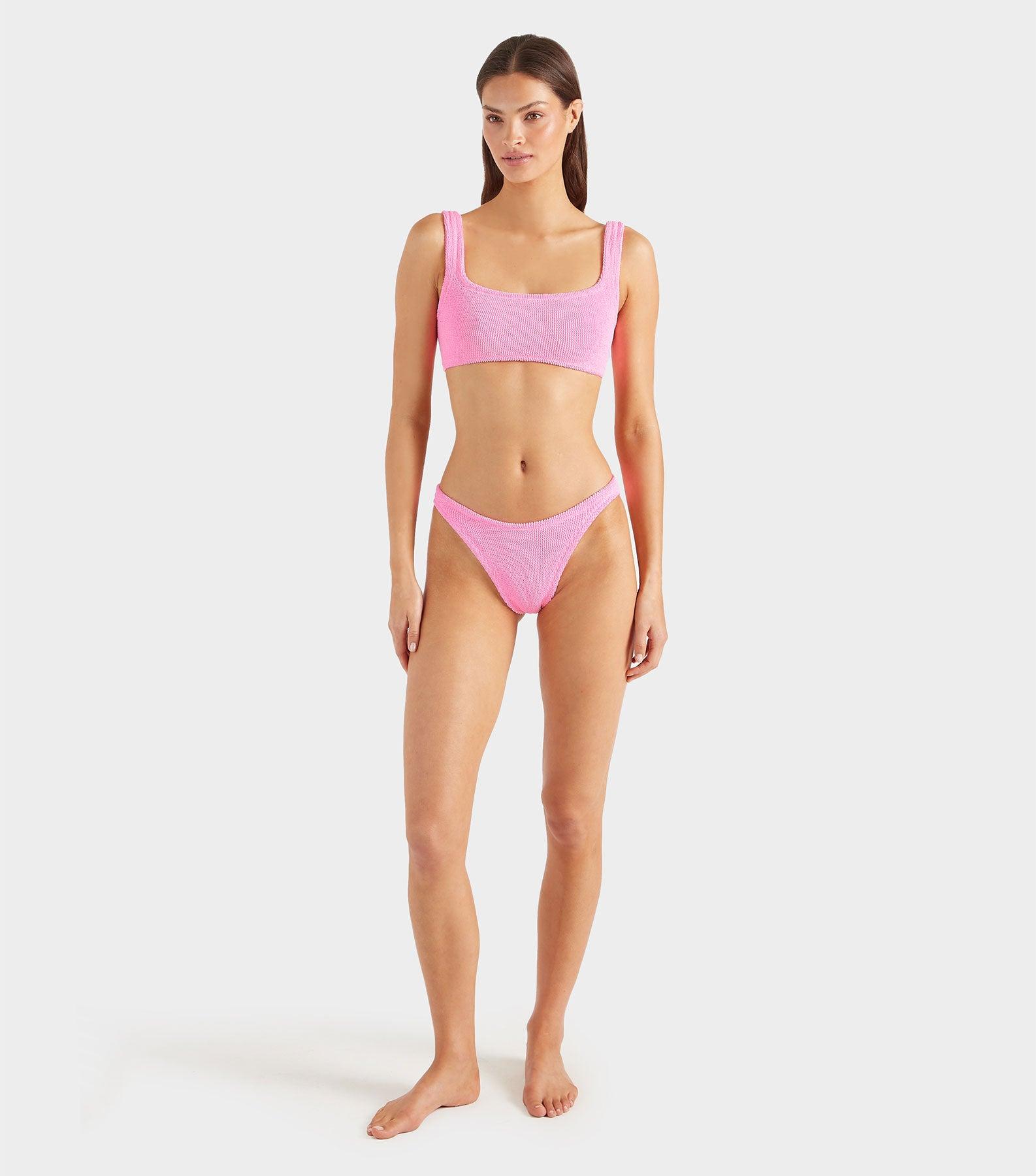 Xandra Bikini - Bubblegum Product Image