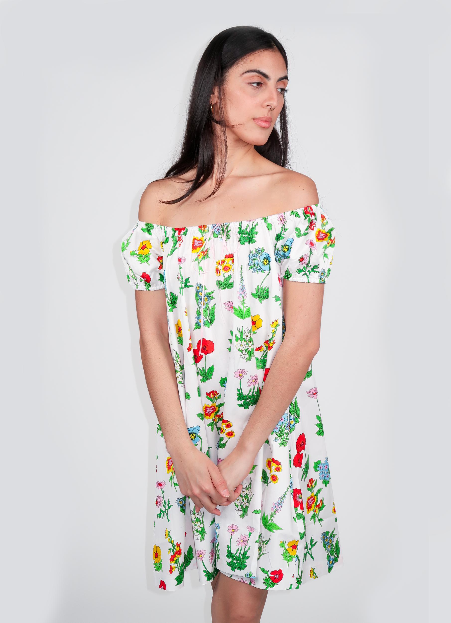 Uma Mini Dress Product Image