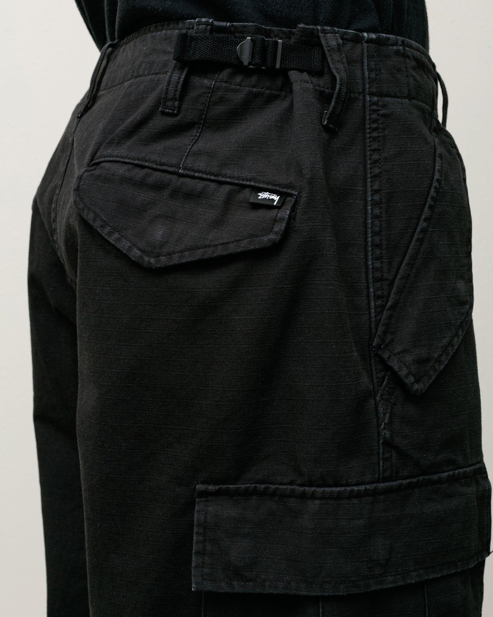 MILITARY CARGO PANT RIPSTOP Male Product Image