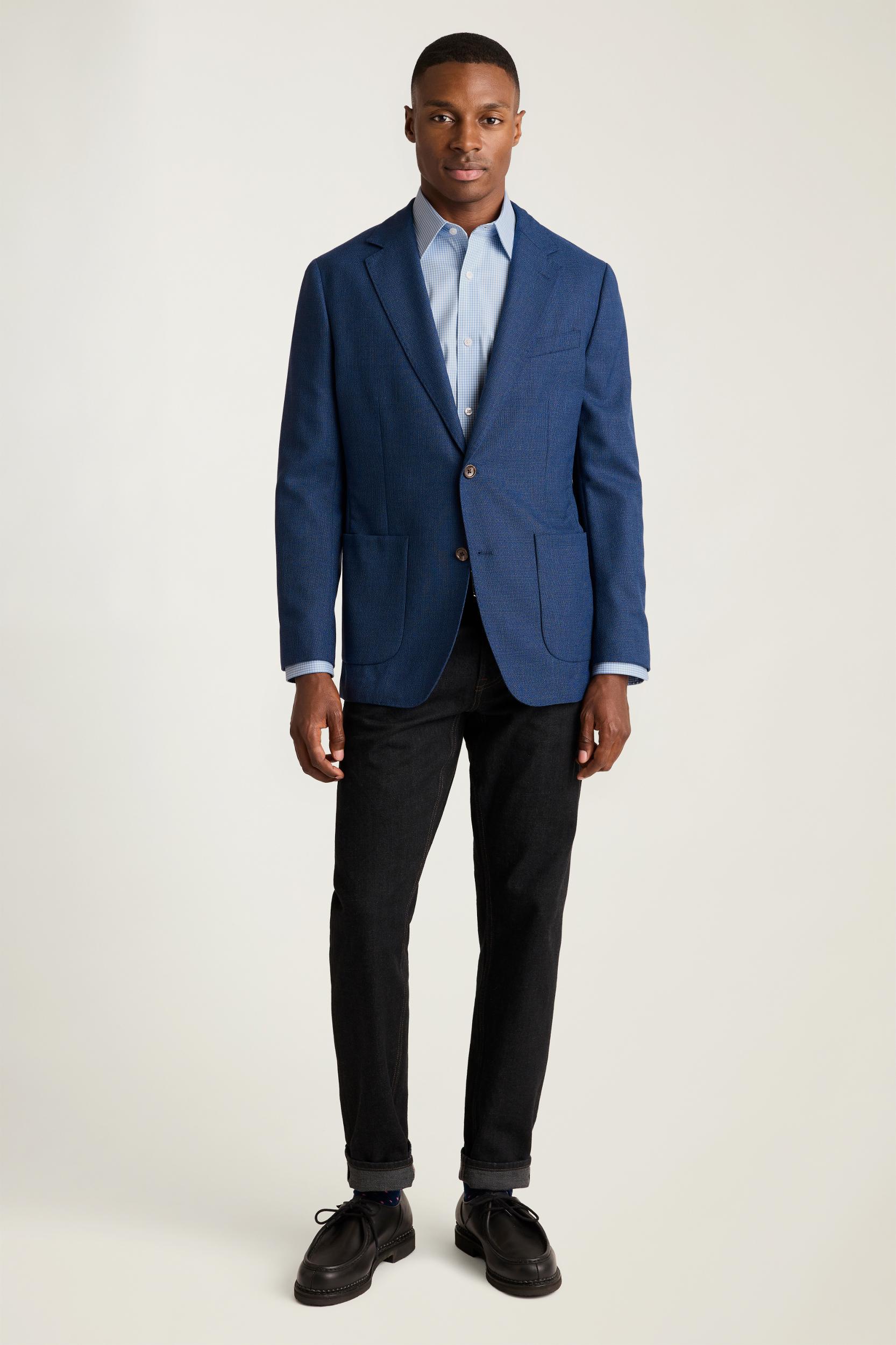 Weekday Warrior Dress Shirt Product Image