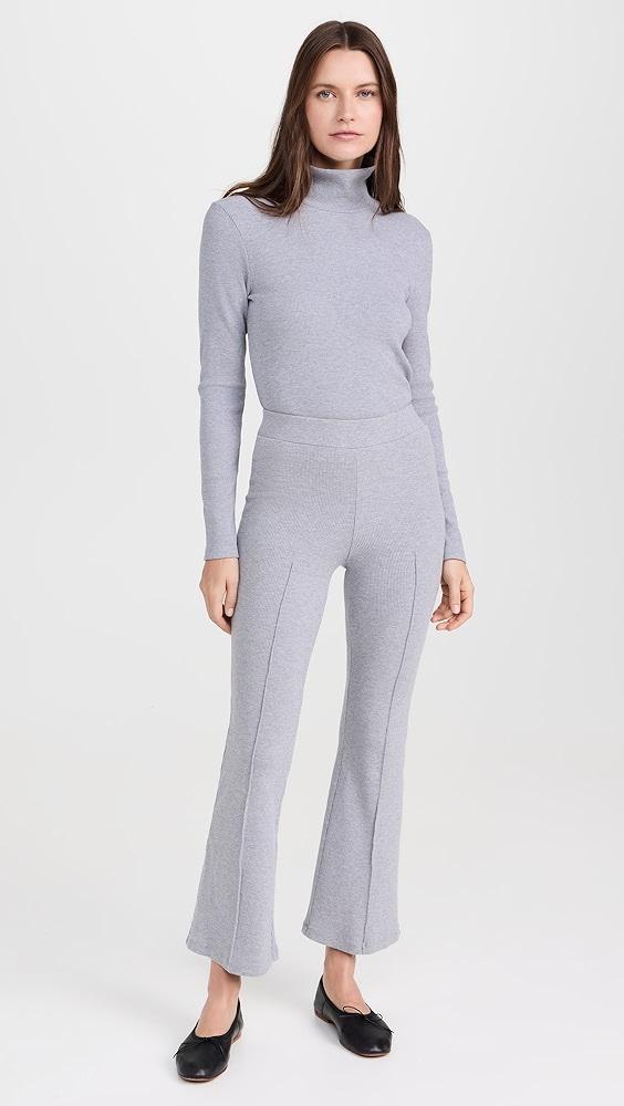 DONNI. The Rib Turtleneck | Shopbop Product Image