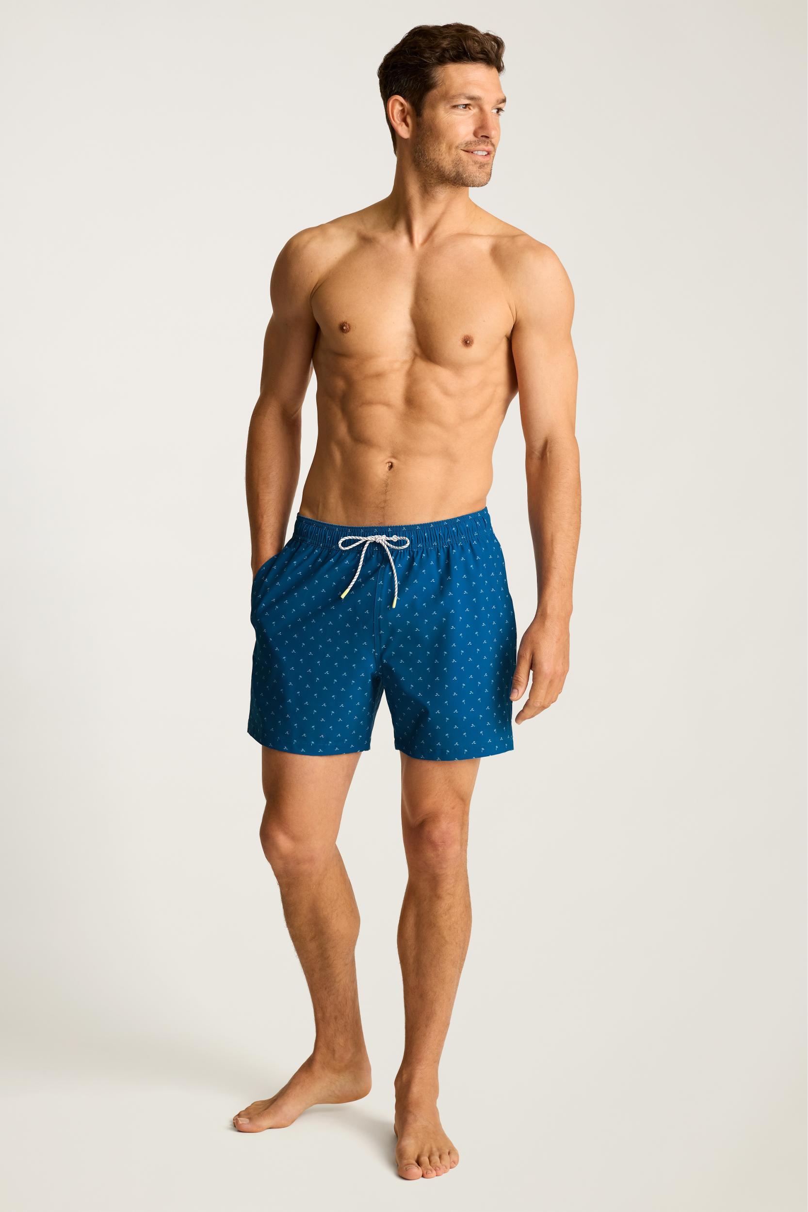 Riviera Swim Trunks Product Image
