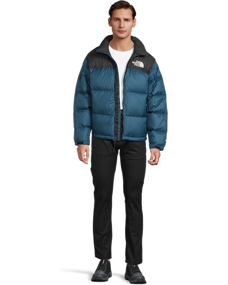 1996 Retro Nuptse Jacket-Print Product Image