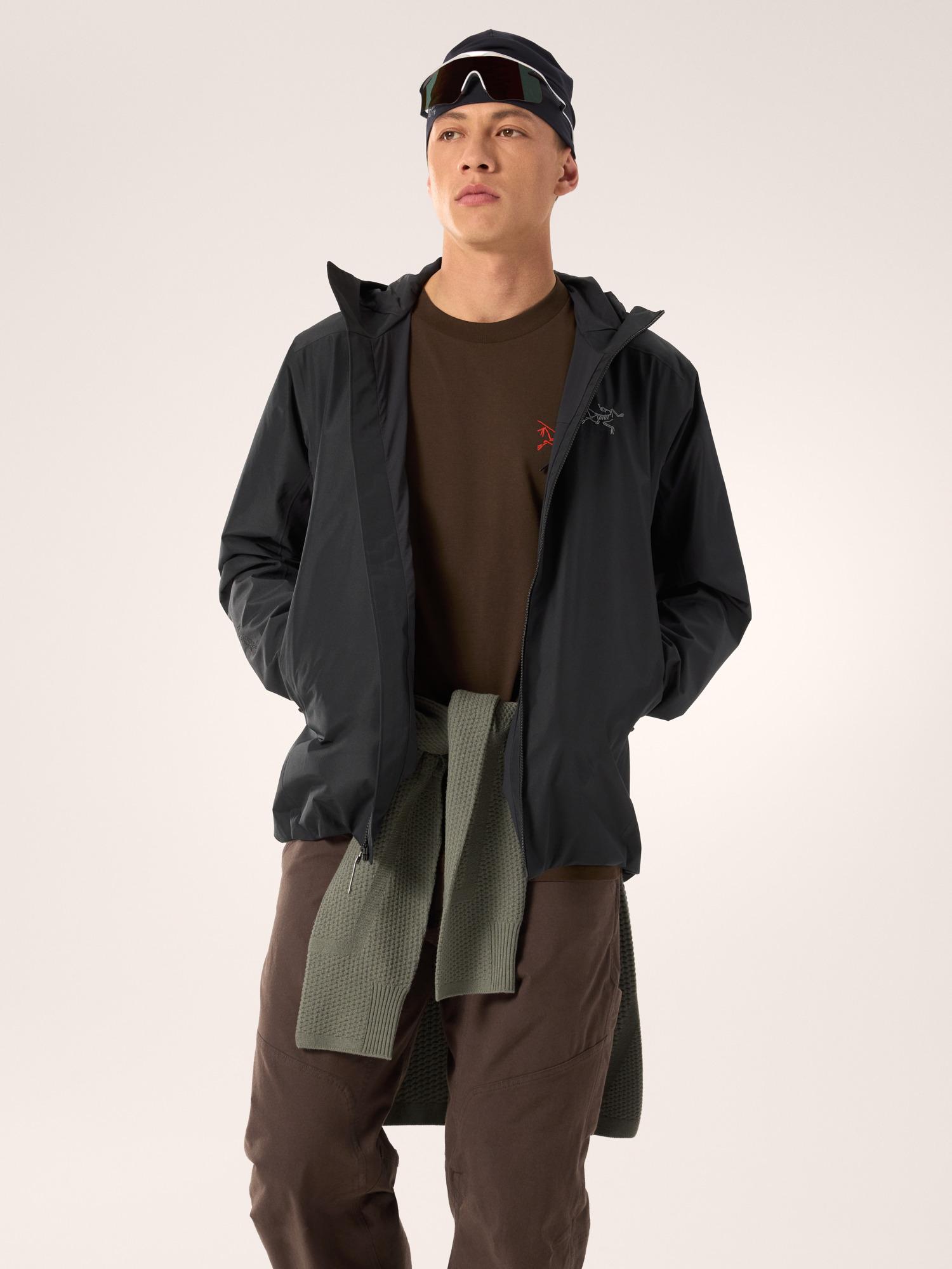 Solano Hoody Men's Product Image