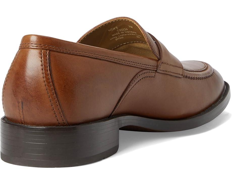 Harmon Grand Penny Loafers Product Image