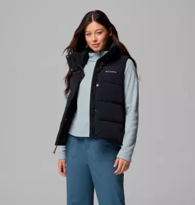Columbia Womens Amaze Puff Vest- Product Image