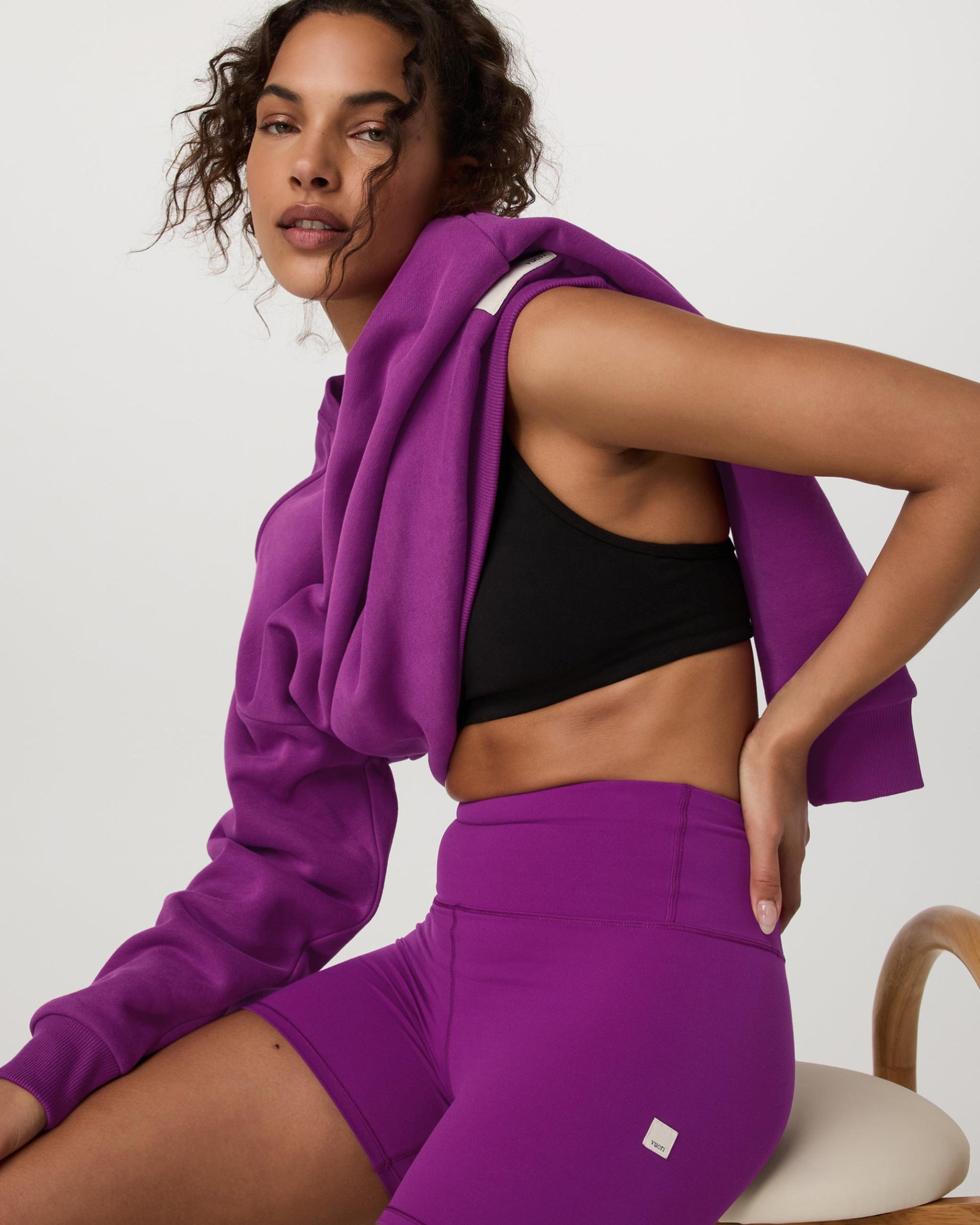 Restore Oversized Crew 2.0 Product Image