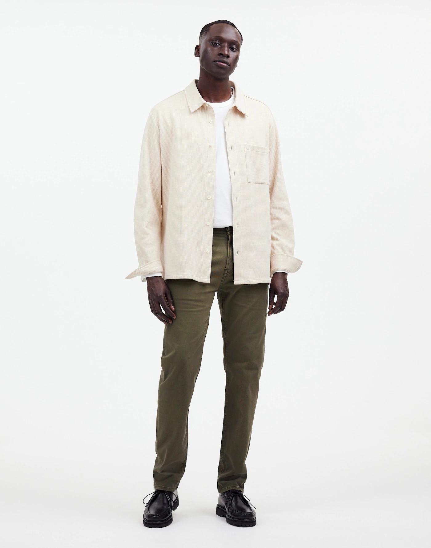 The Athletic Allday Slim Pant Product Image