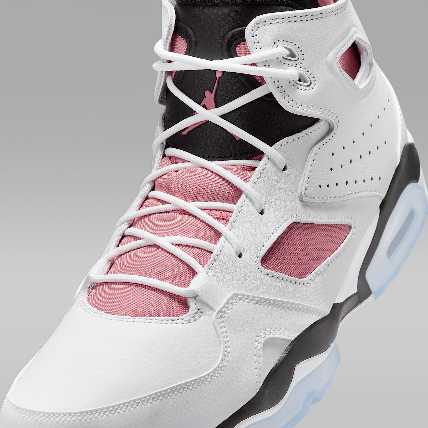Mens Jordan Flight Club 91 Shoes | DC7329-103 Product Image