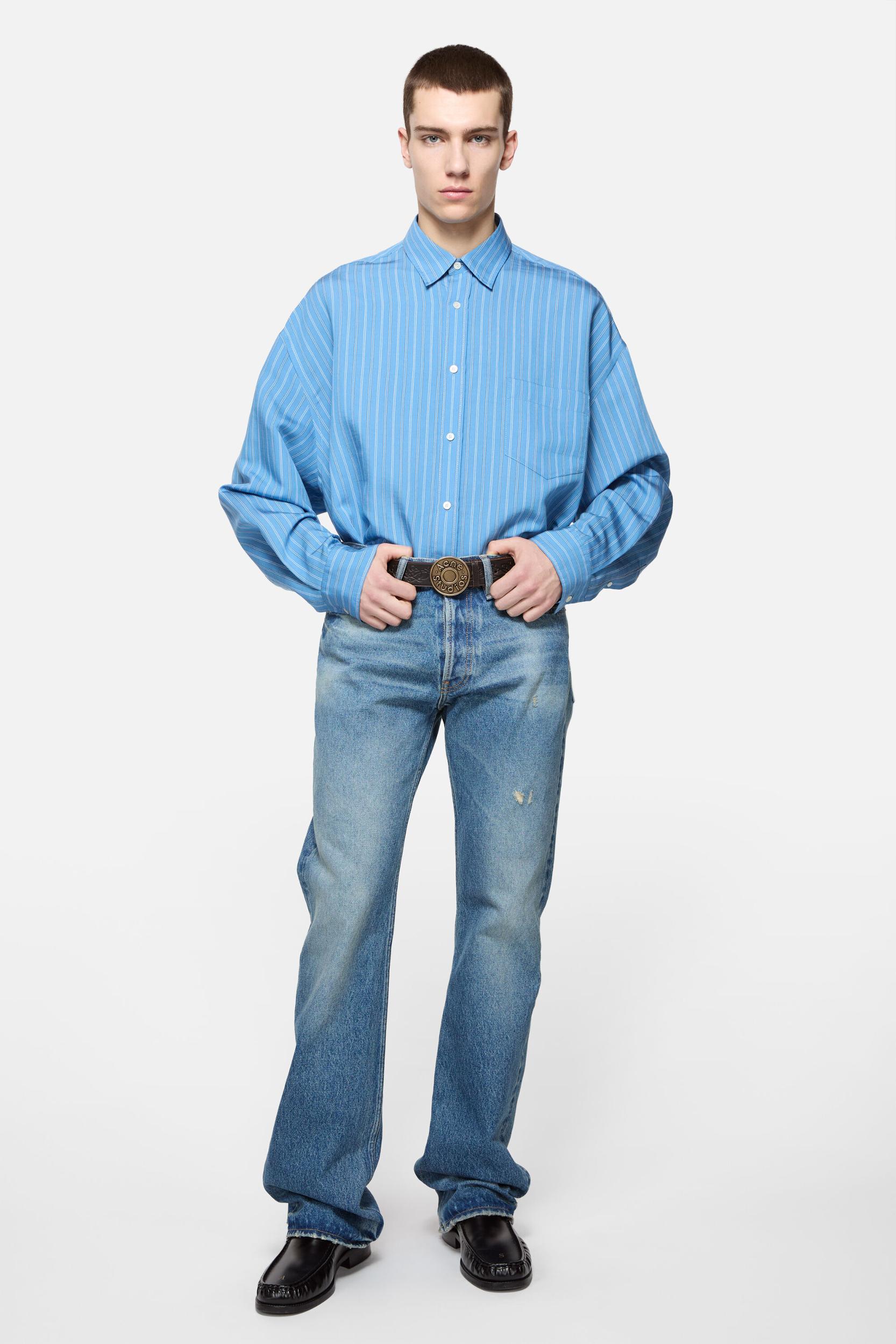 Button-up Shirt Product Image
