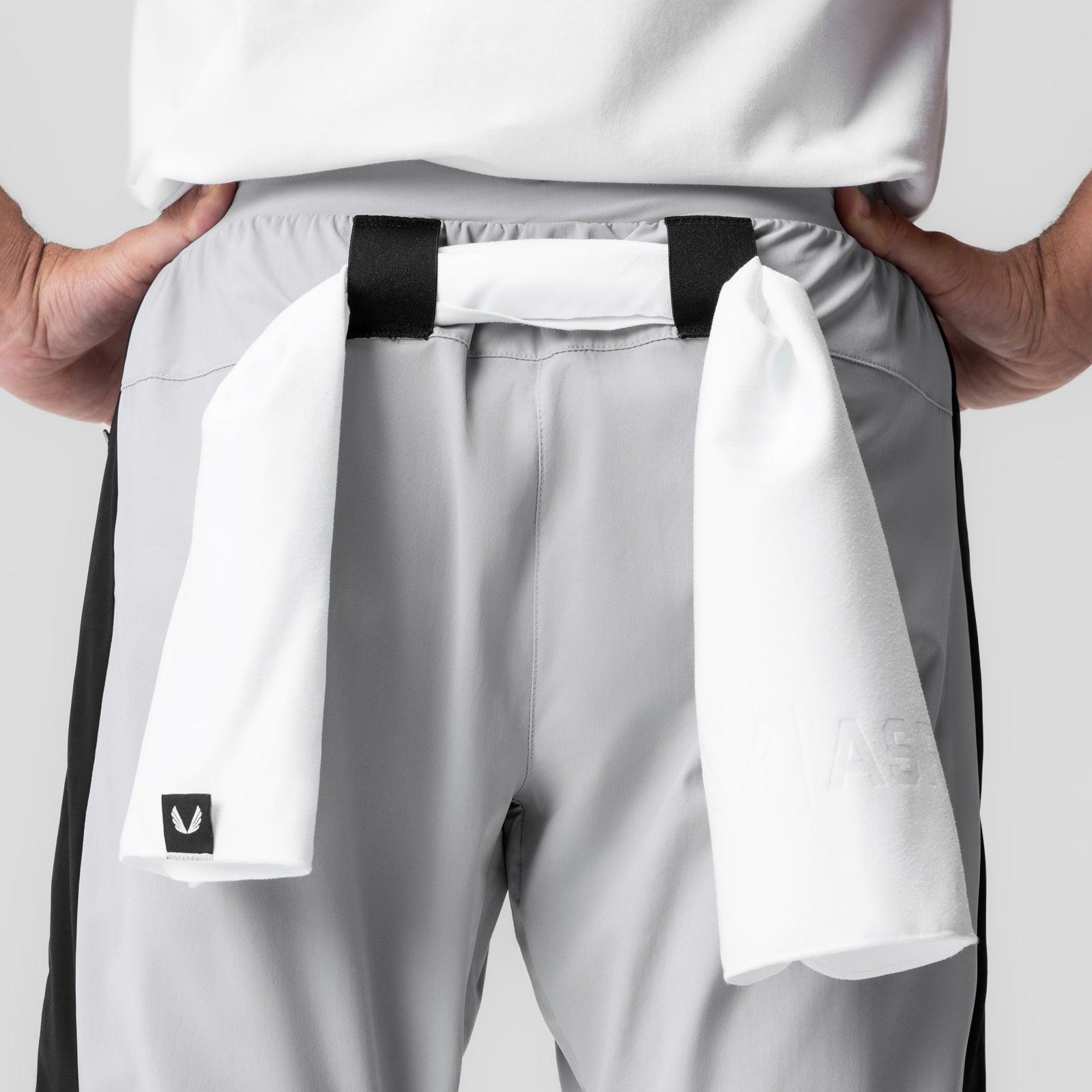 ASRV x Tonal Tetra-Lite® Cuffed Training Jogger - Slate Grey Product Image