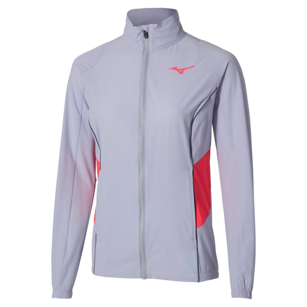 Mizuno Women's Shadow Tennis Jacket Product Image