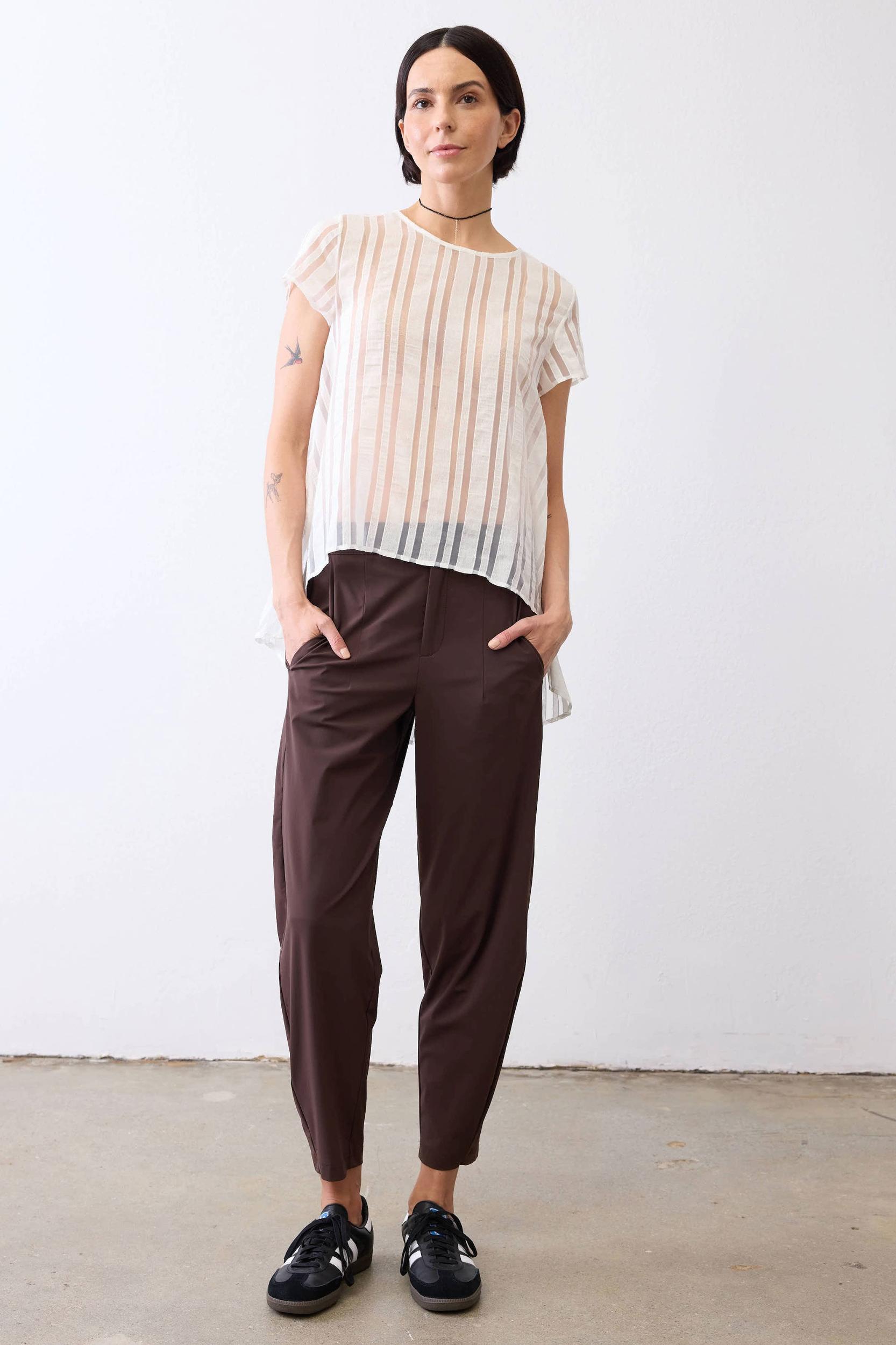 Not Too Tapered Pants Product Image