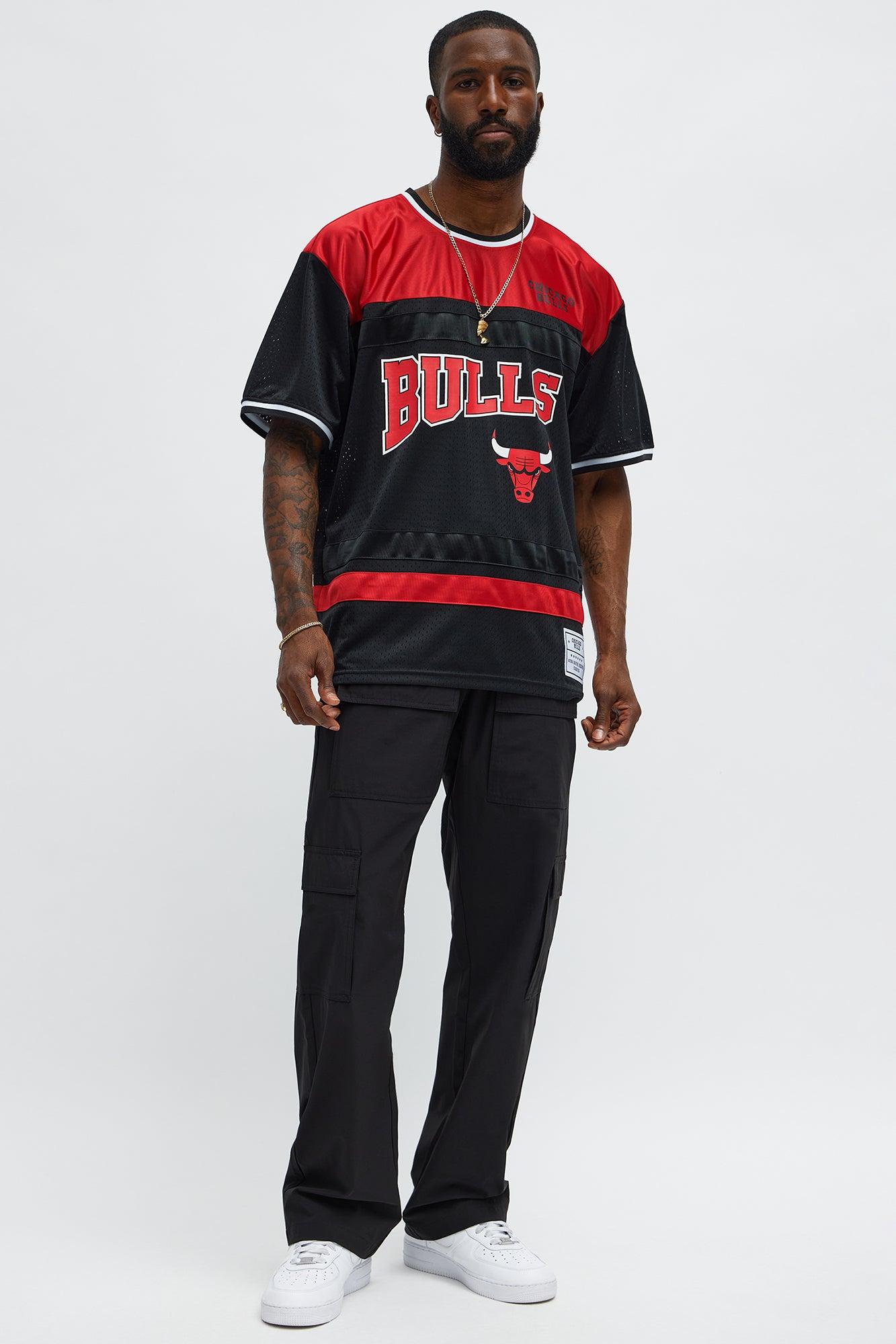 Straight Many Phases Cargo Pants - Black Product Image