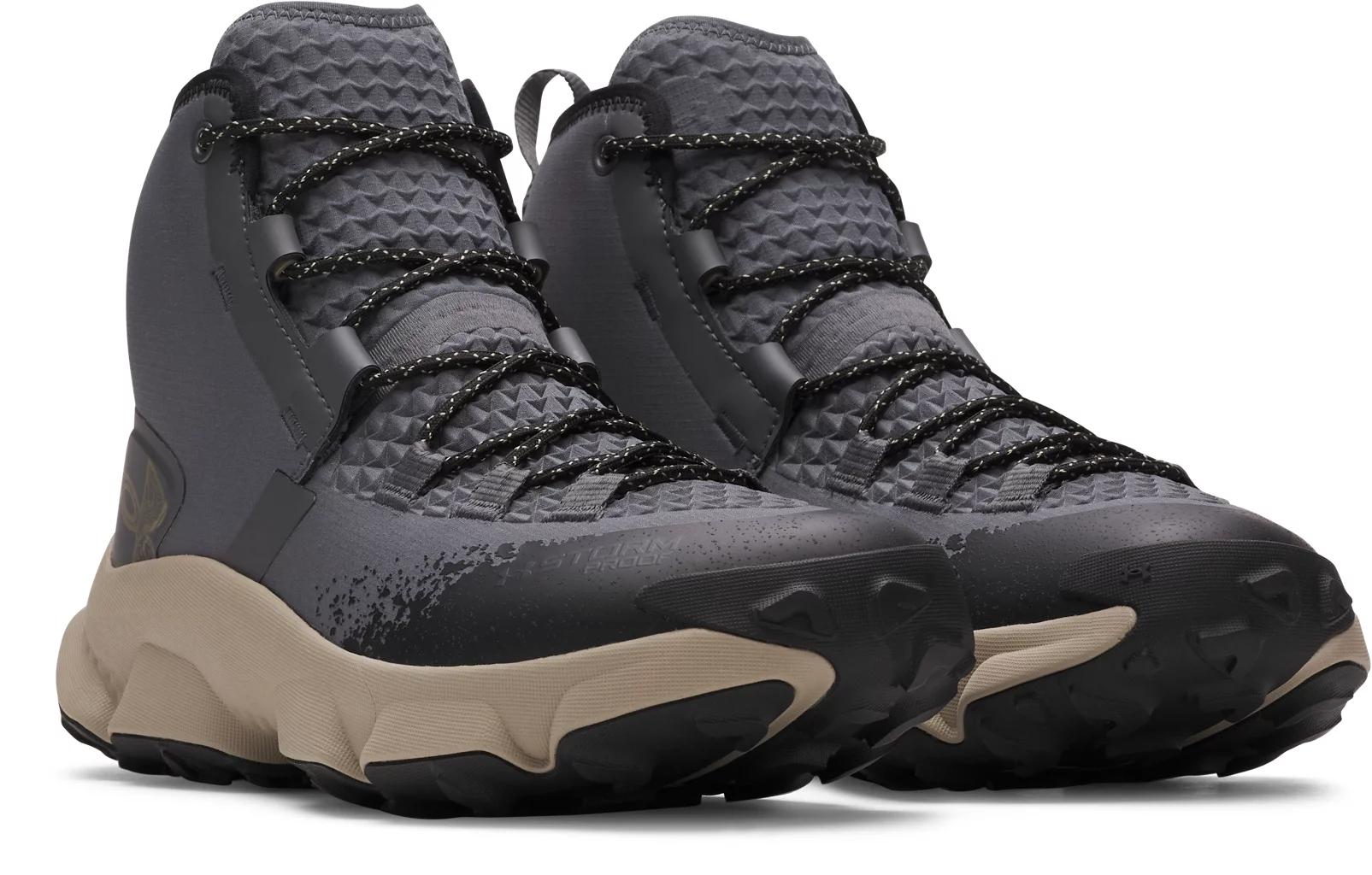 UA Expanse Mid Waterproof Product Image