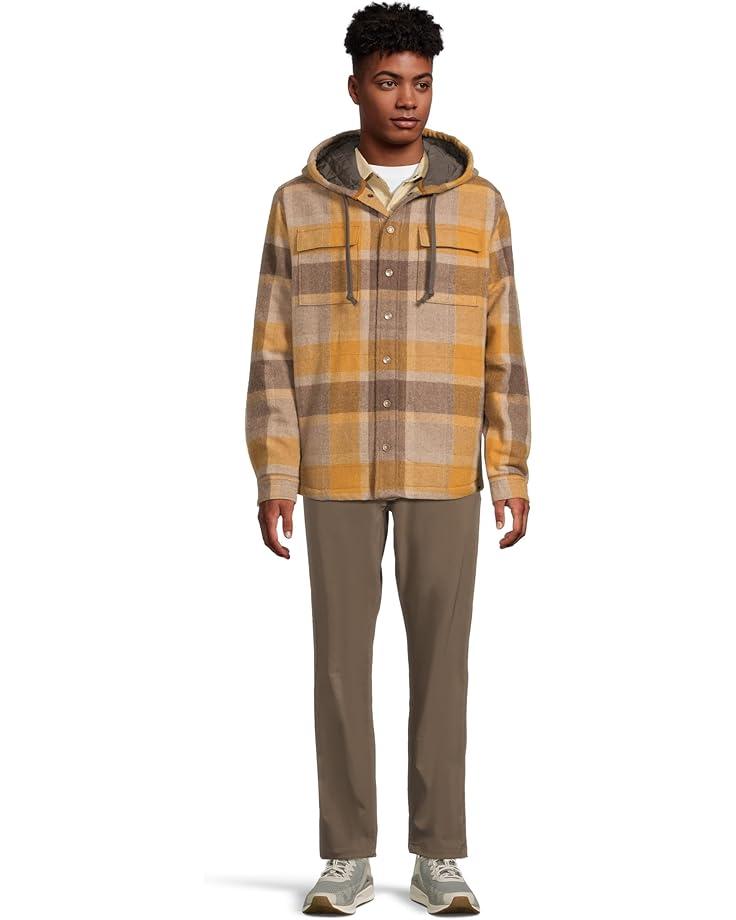 Stretch Zion Top-Out Pants Product Image