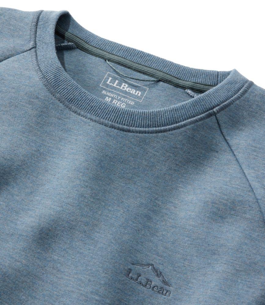 Men's Multisport Crewneck Sweatshirt Product Image