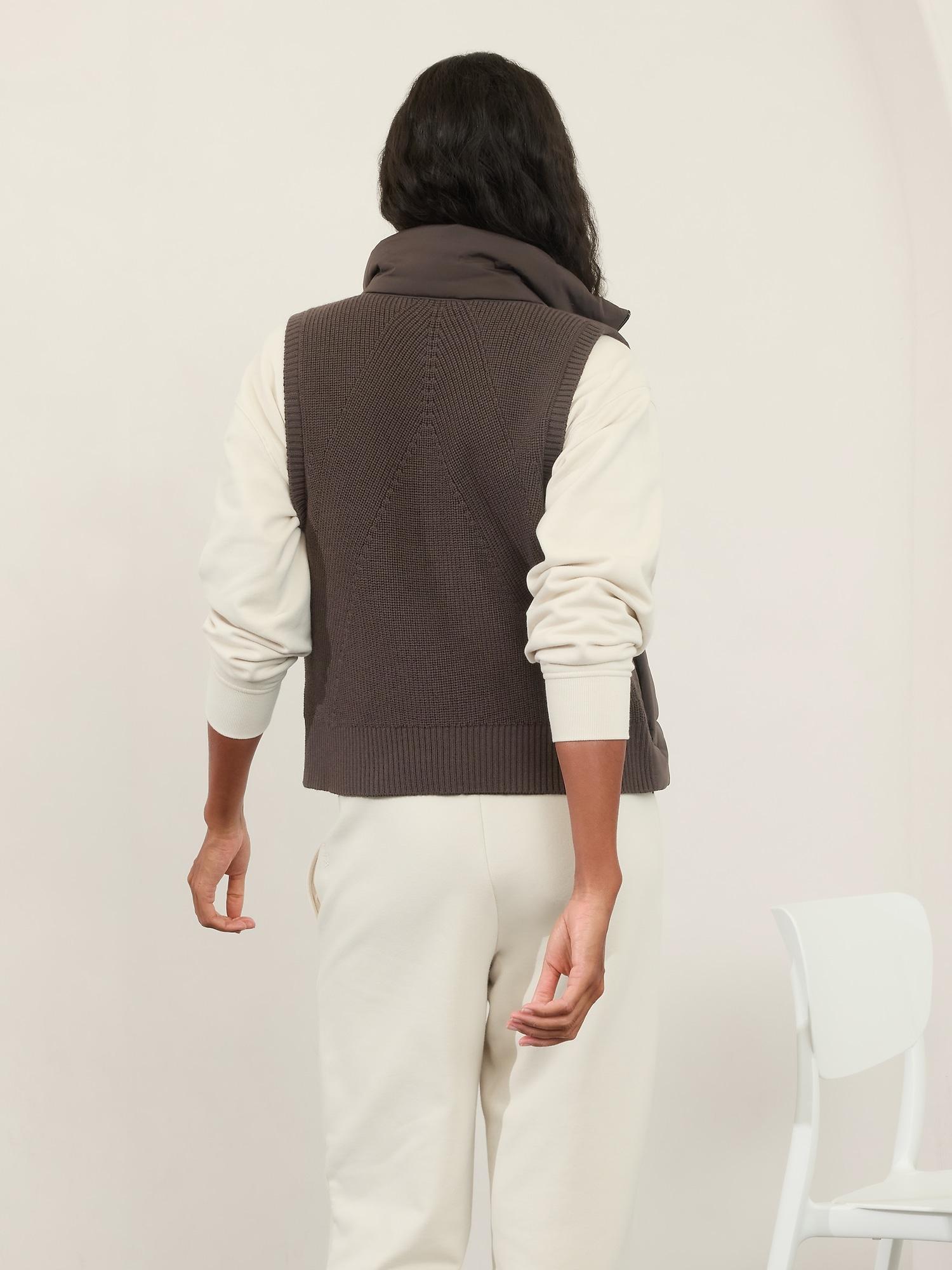 Incline Hybrid Vest Product Image