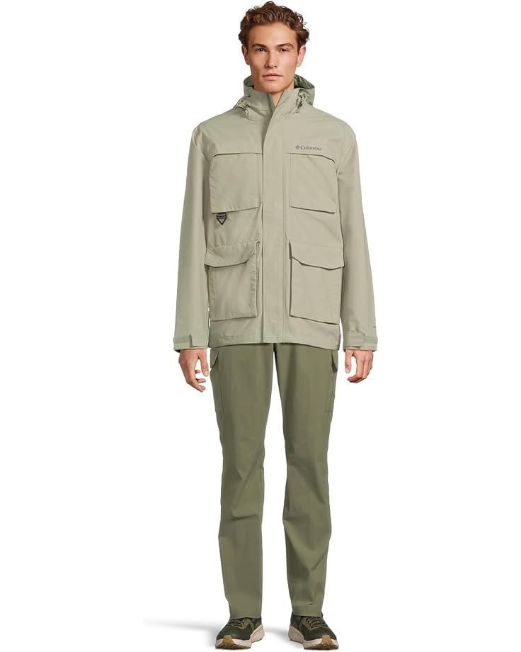 Men's Columbia Landroamer II Jacket Product Image