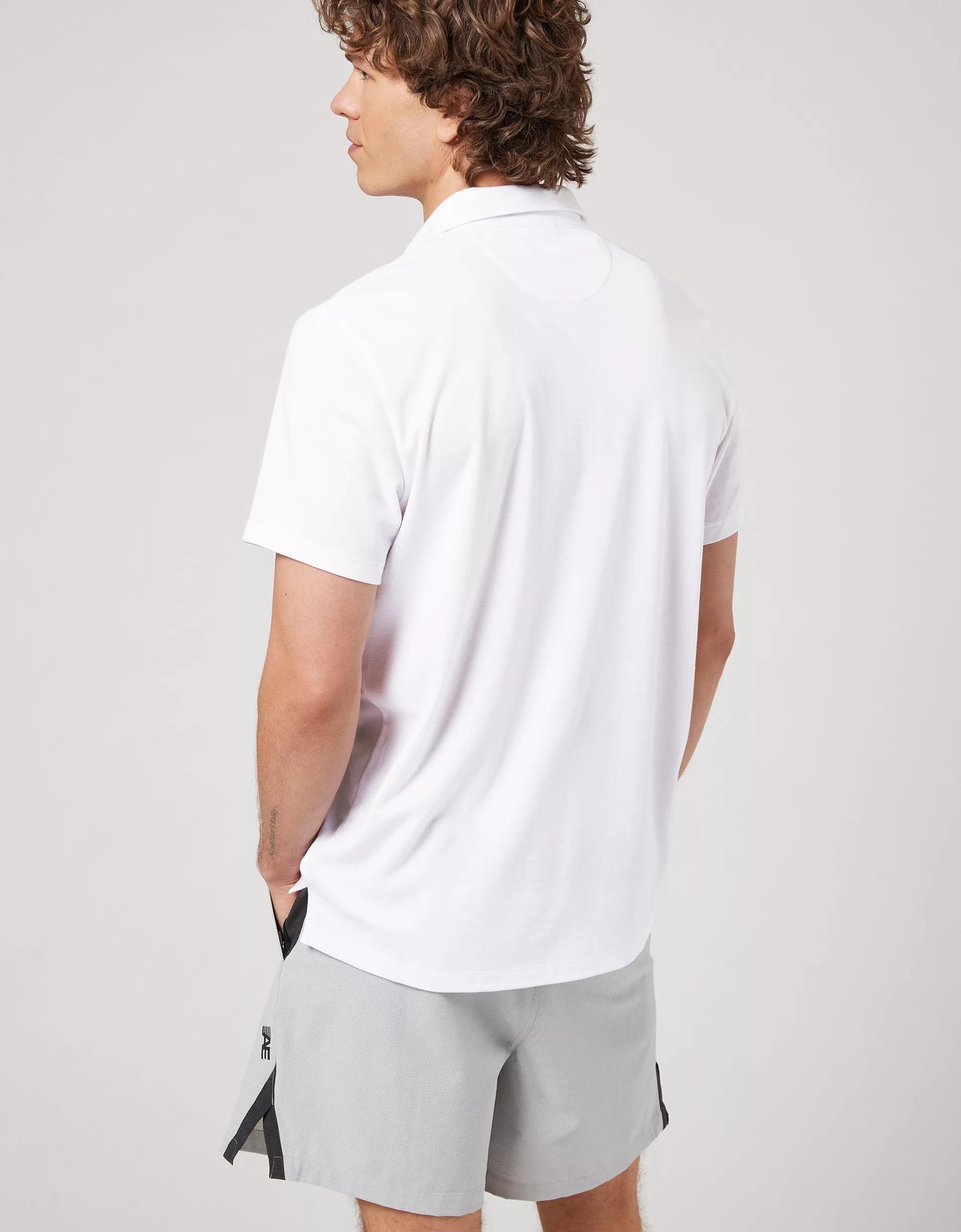 AE 24/7 Polo Shirt Product Image