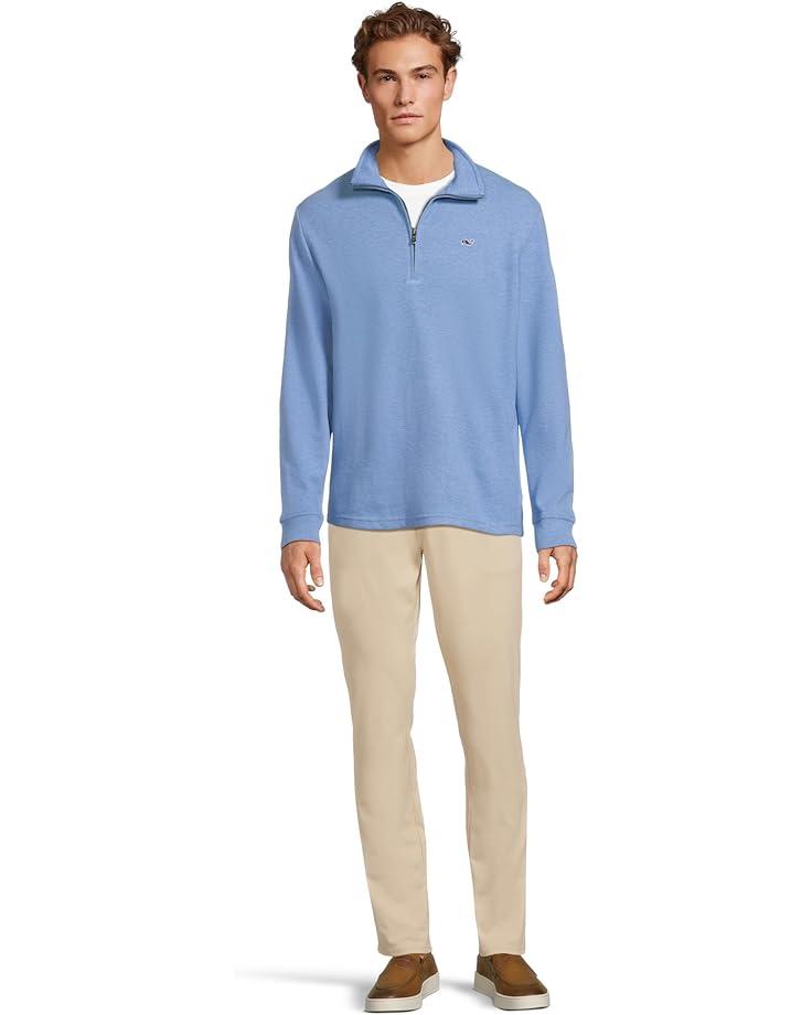 Calabash Check Performance Cotton Shirt Product Image