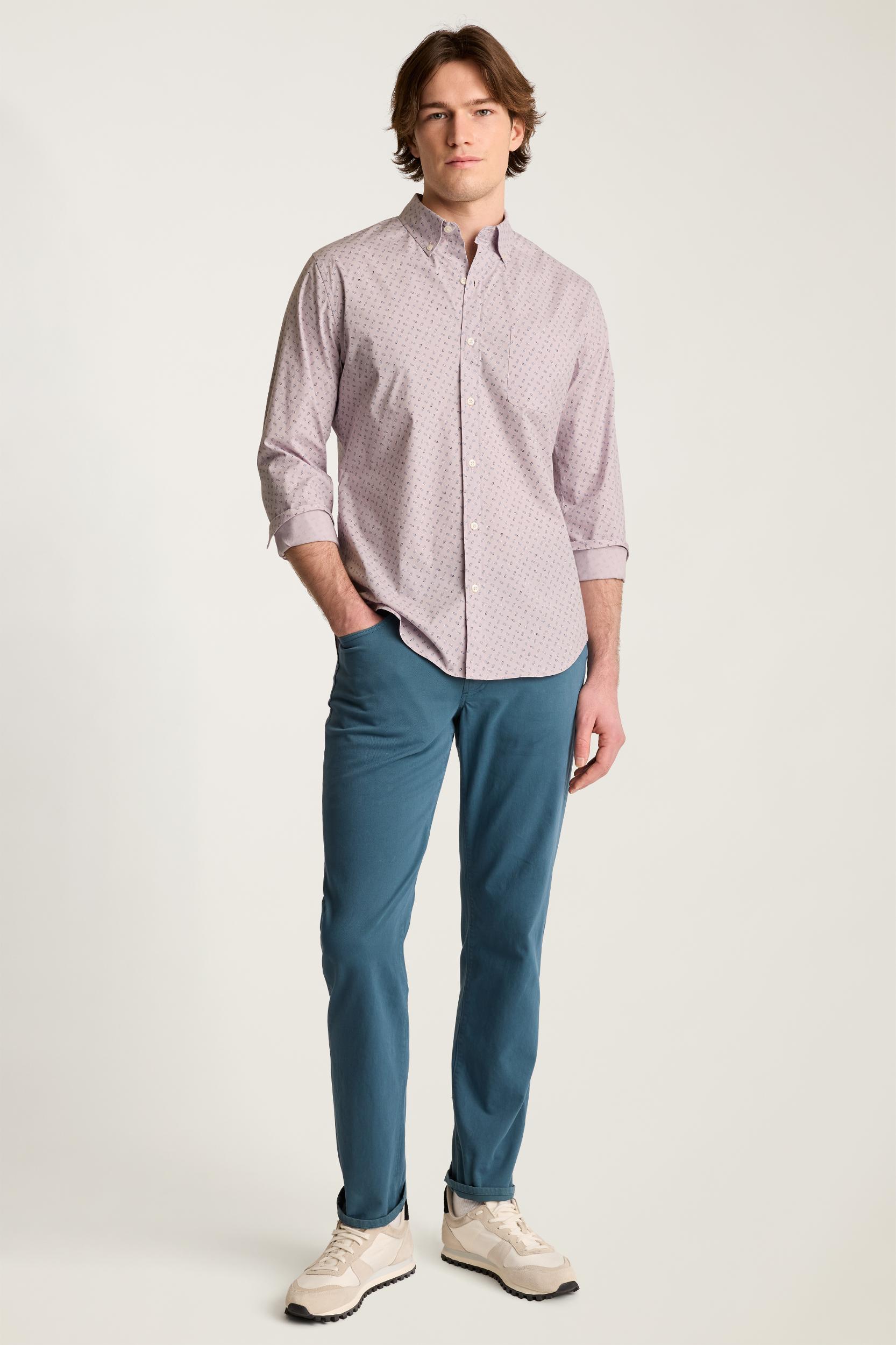 Everyday Shirt Product Image