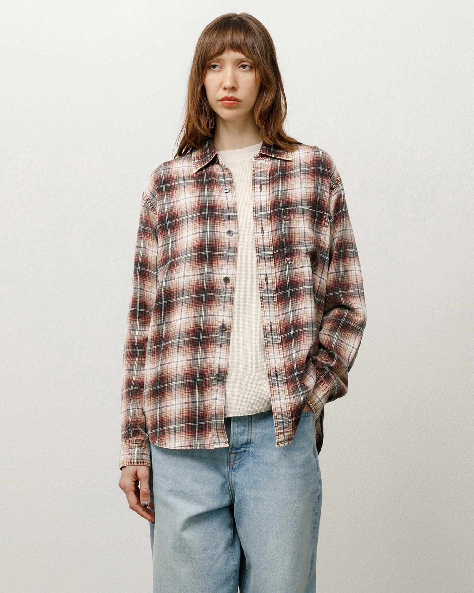 MATTHEW PRINTED SHIRT Male Product Image