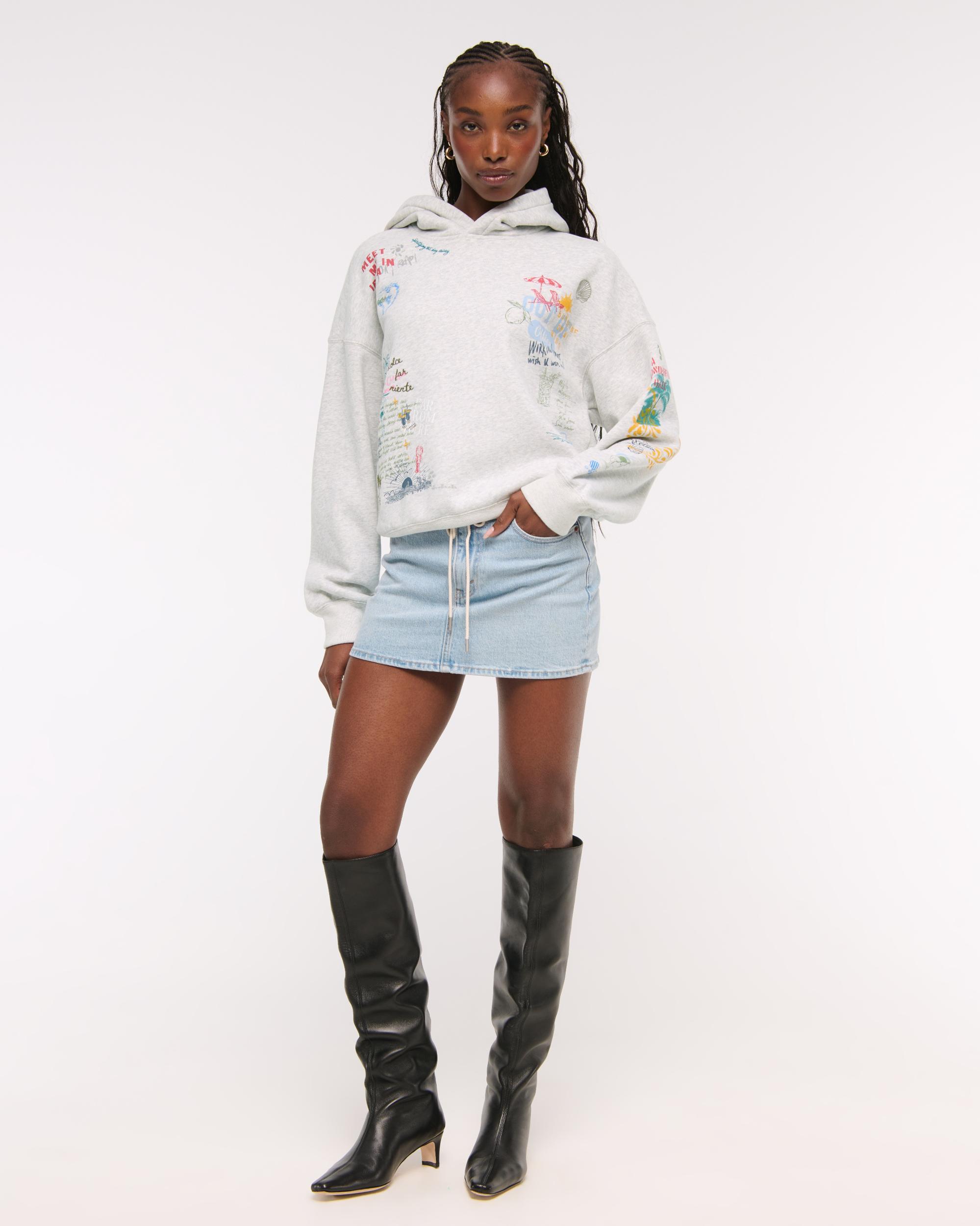 Sunday Hoodie Product Image