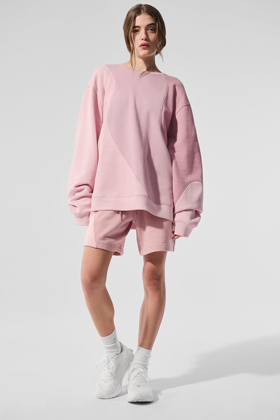 ALO | 7 Make Waves Short Size: 2XL WOMEN/XL MEN Product Image