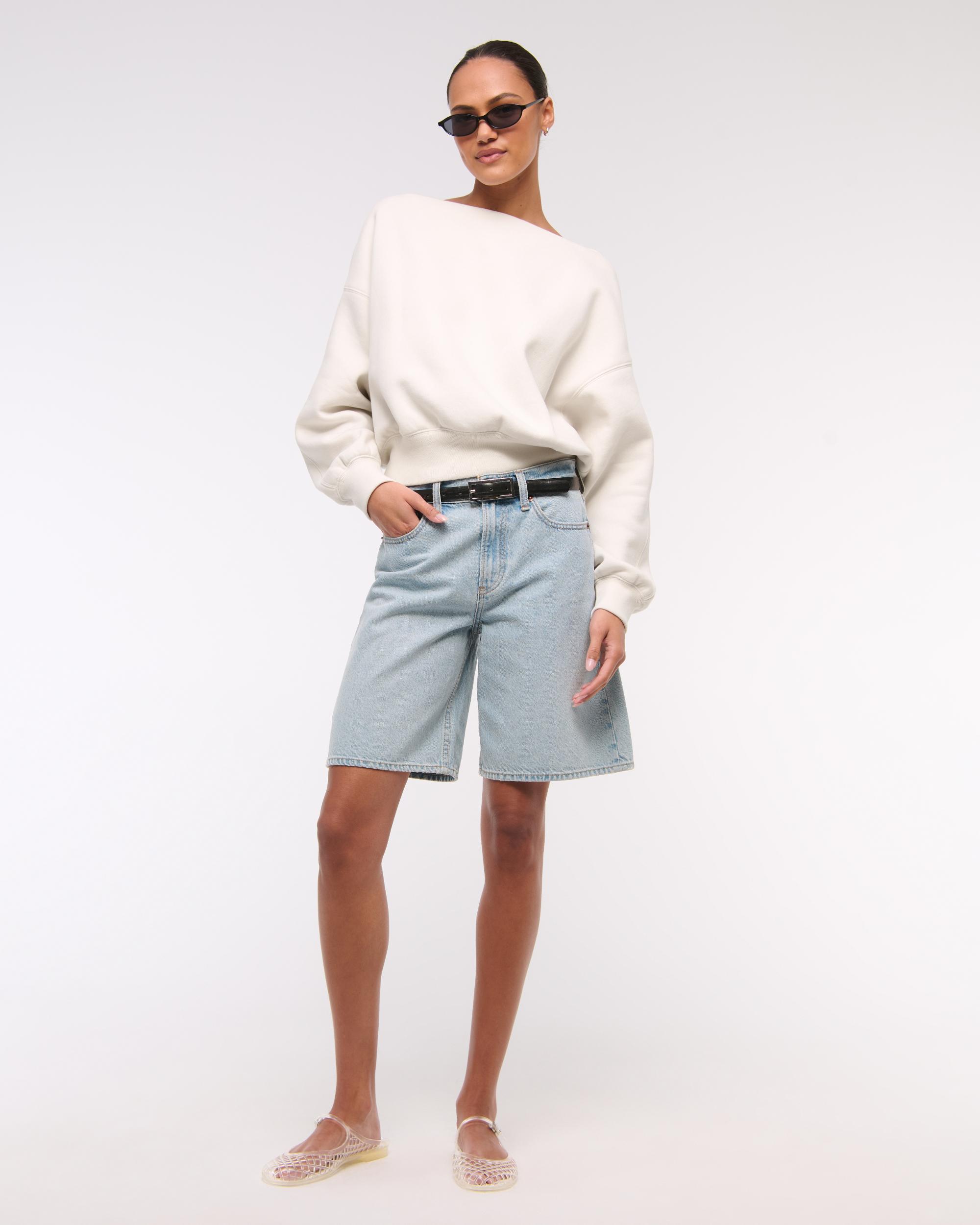 Sunday Slash Top Product Image