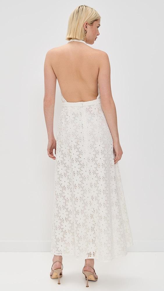 SUNDRESS Sauvane Dress | Shopbop Product Image