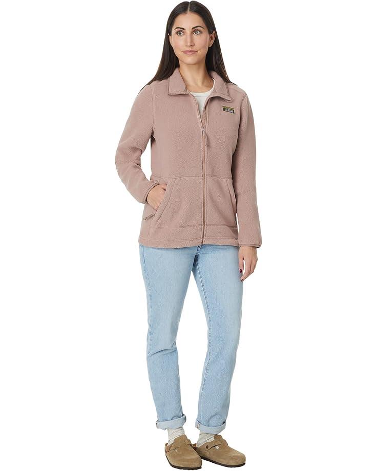 Bean&apos;s Sherpa Fleece Jacket Product Image