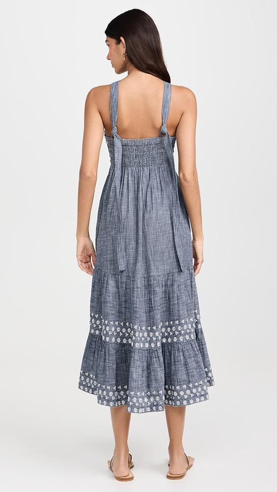 Cleobella Raphaela Midi Dress | Shopbop Product Image