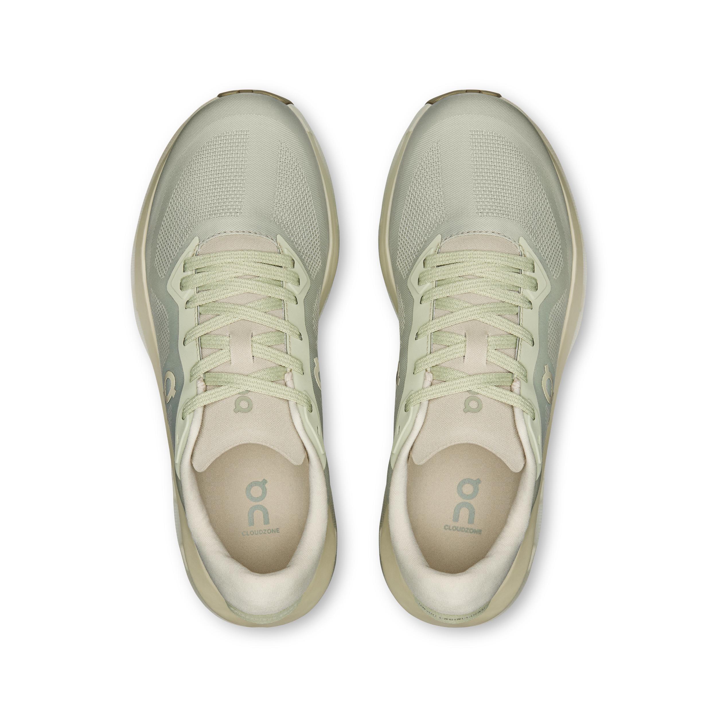 The Cloudzone: Women's All-Day Lifestyle Shoe Product Image