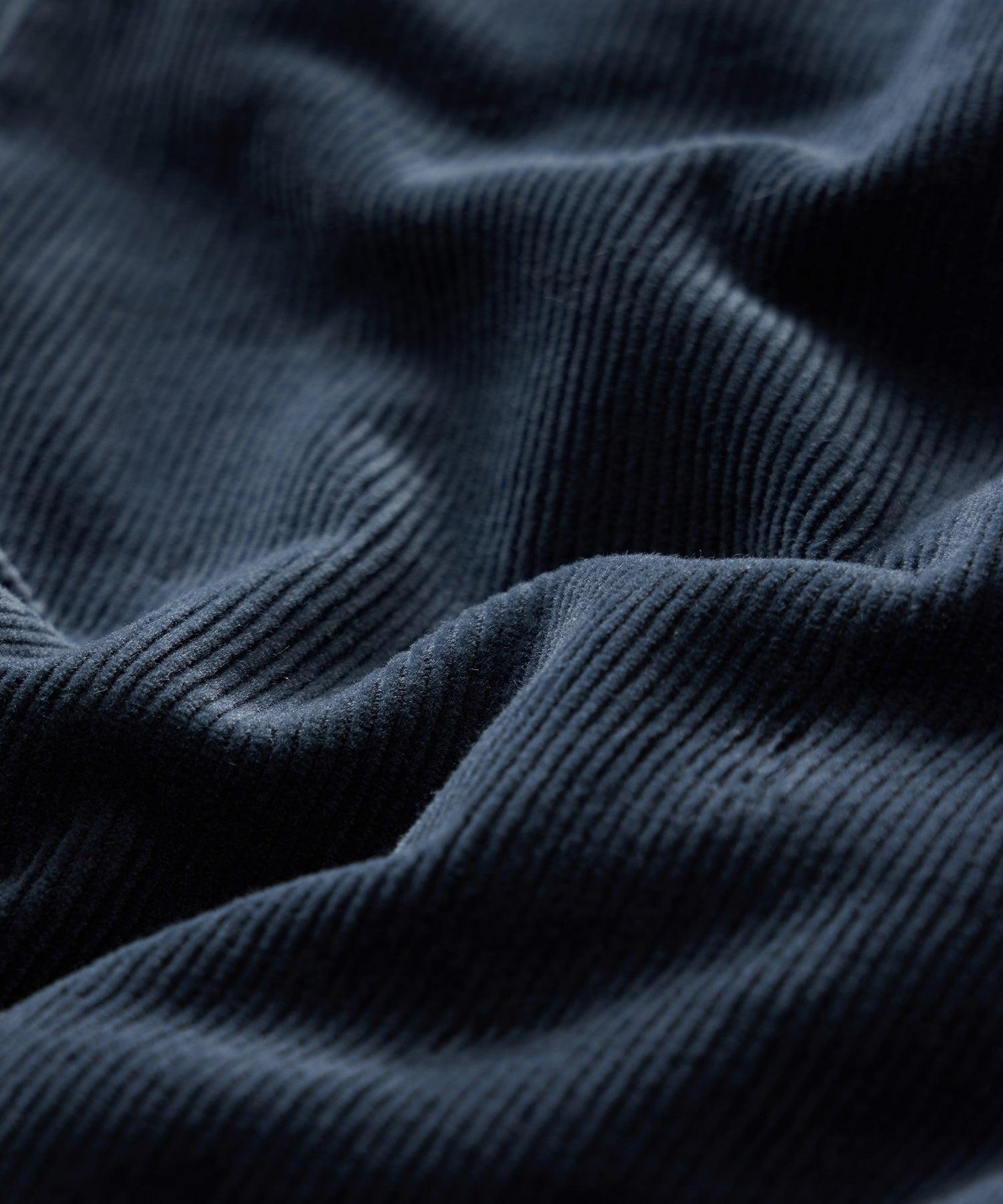 Slim 5-Pocket Corduroy Pant Product Image