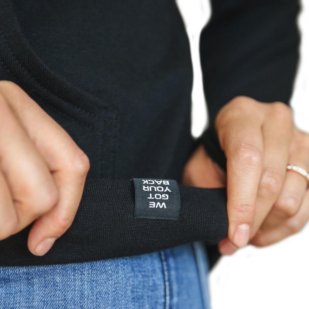 Quikflip Apparel Women's Hero Hoodie Lite Product Image