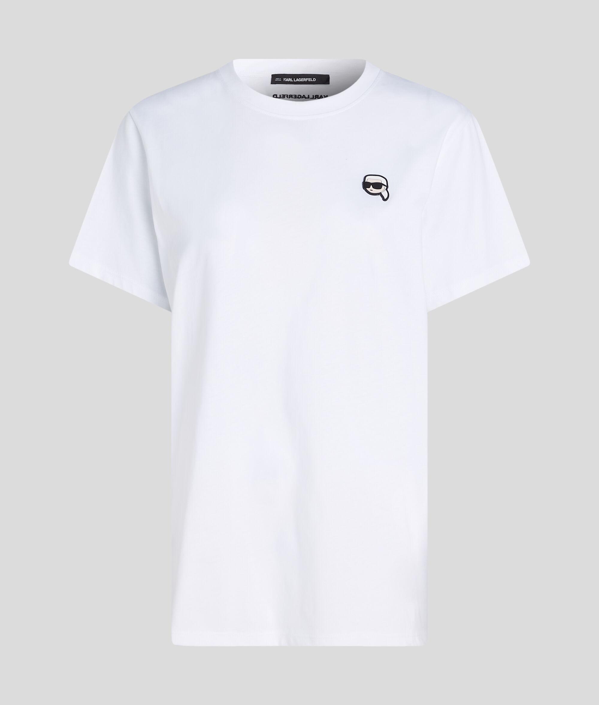 IKON PATCH T-SHIRT Product Image