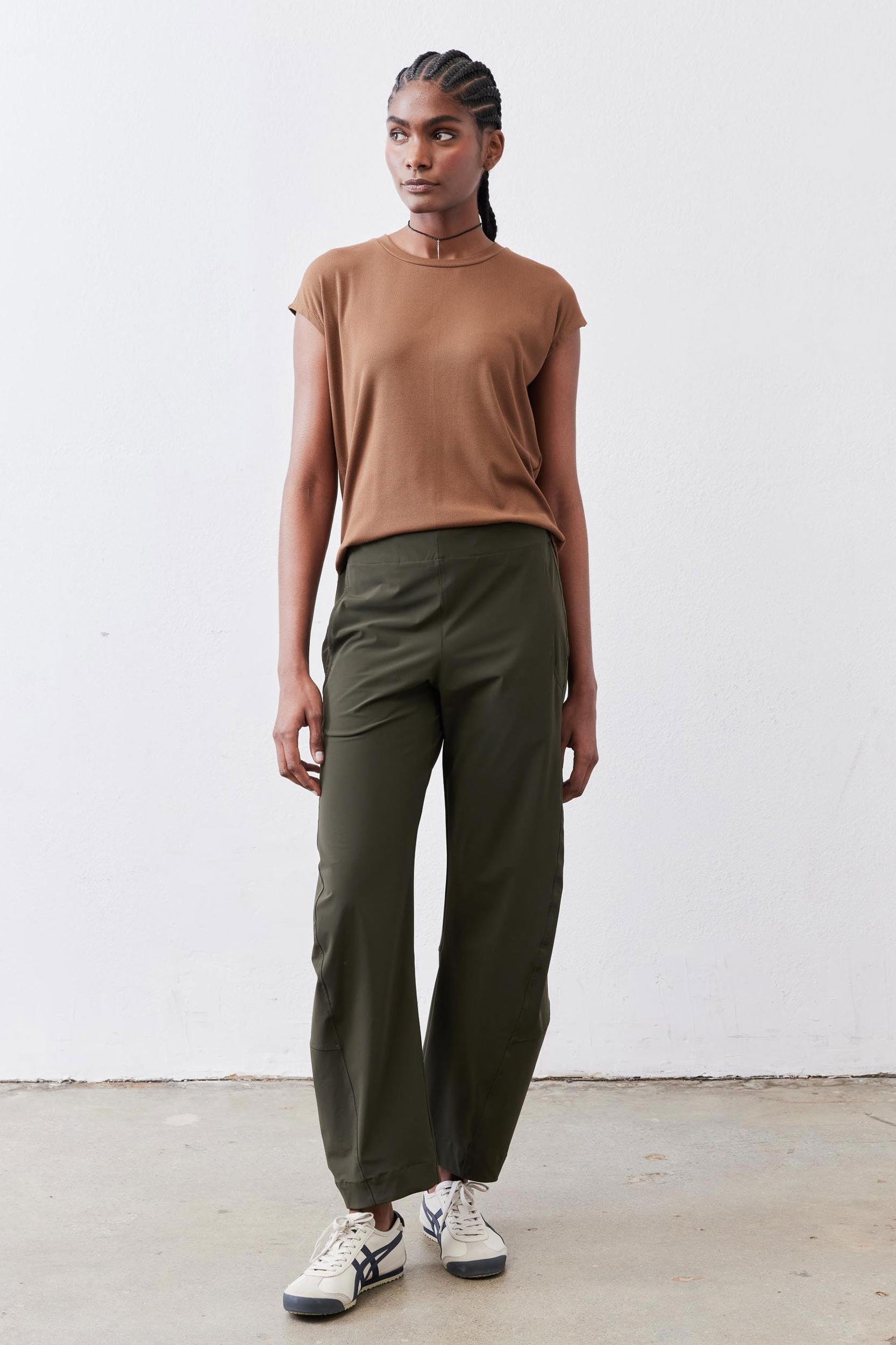 The On The Loose Work Pants Product Image