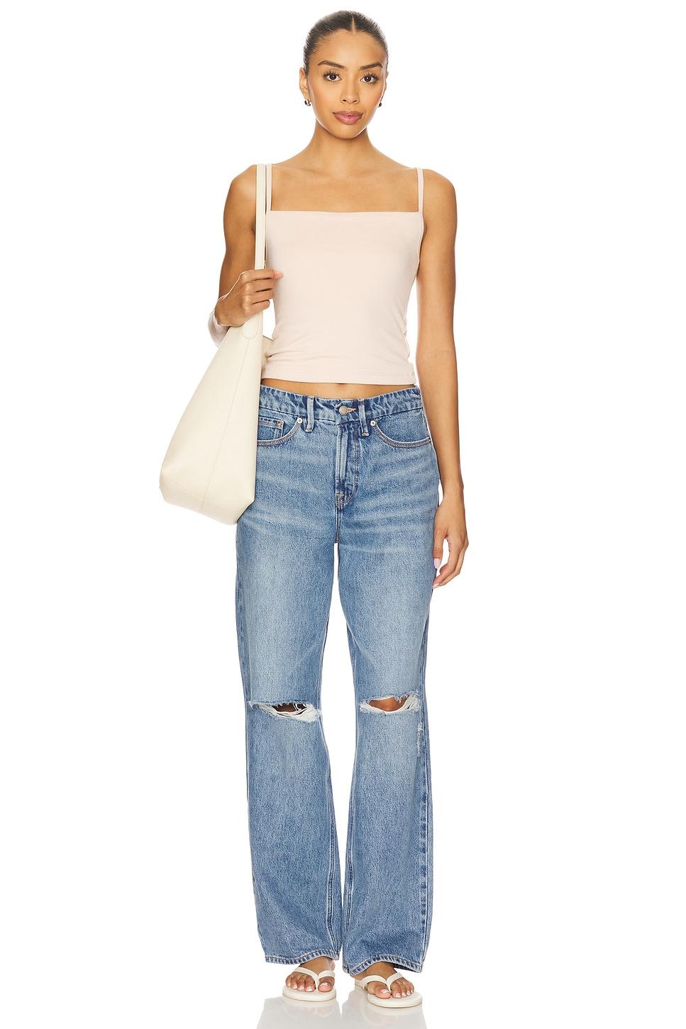 Good 90s Relaxed Good American Product Image