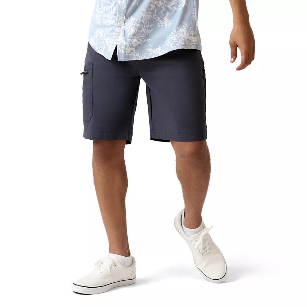 Men's WEARFIRST 9" Venture Shorts, Size: 32, India Ink Product Image