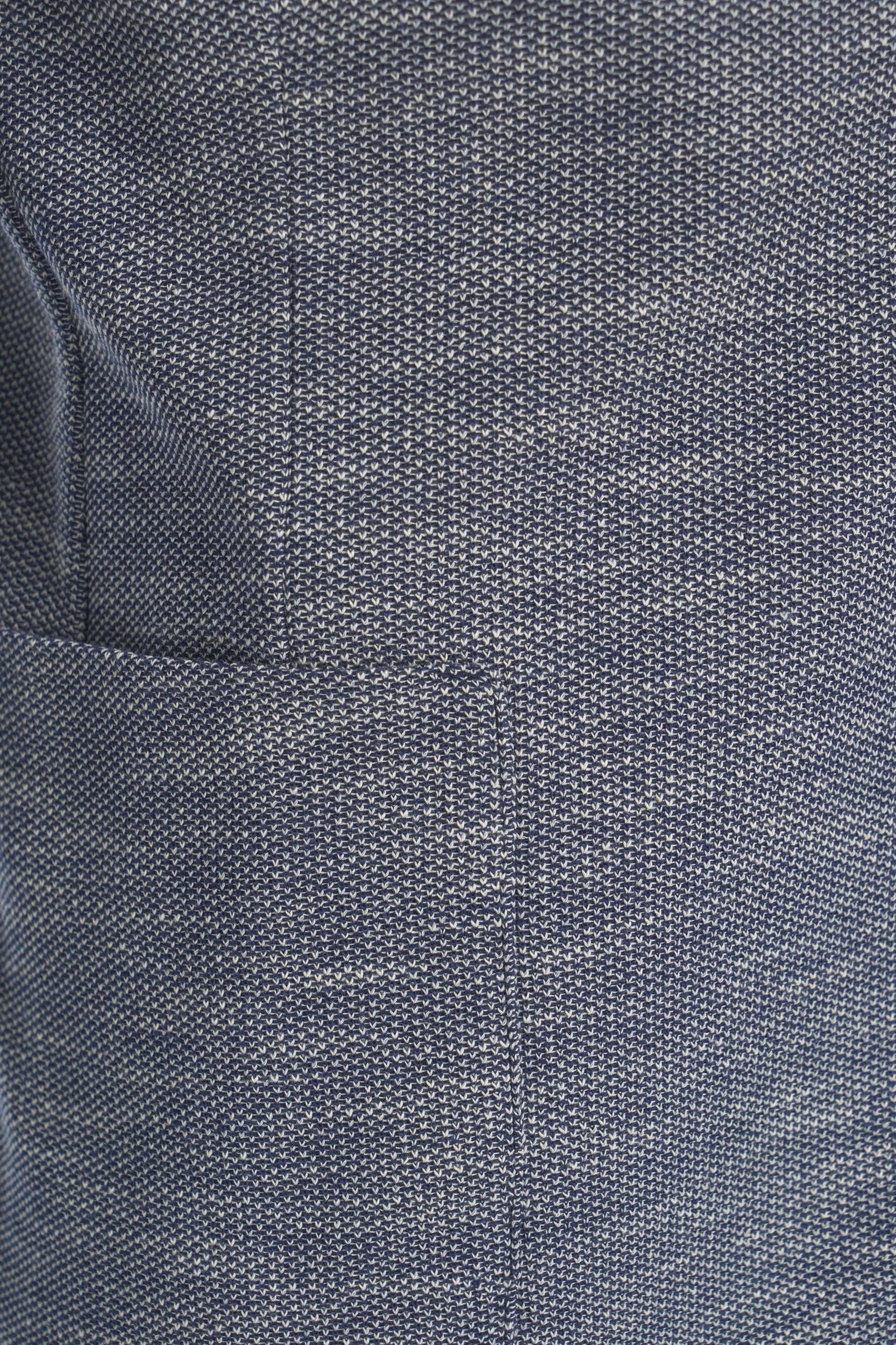 Knitted jersey blazer 'Light' Product Image