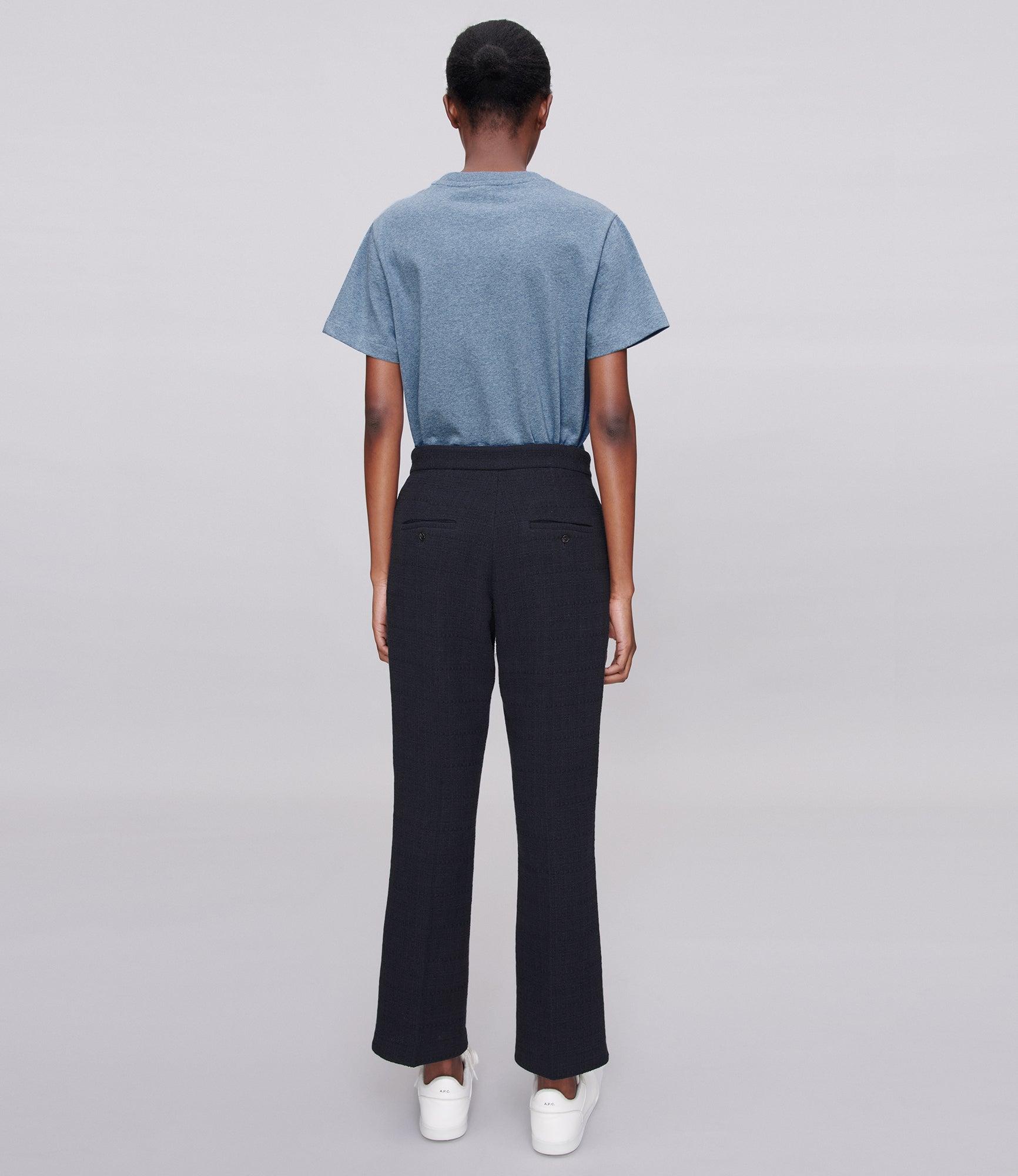 Standard Rue Madame T-shirt (W) Male Product Image