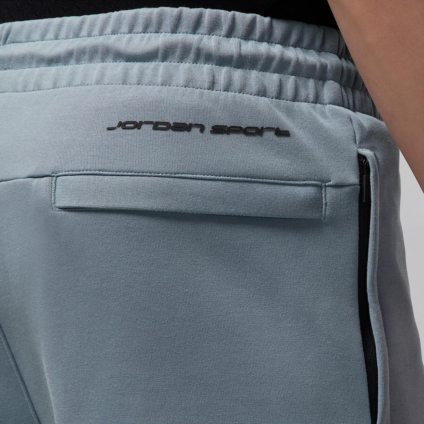 Men's Jordan Sport Hoop Fleece Dri-FIT Pants Product Image