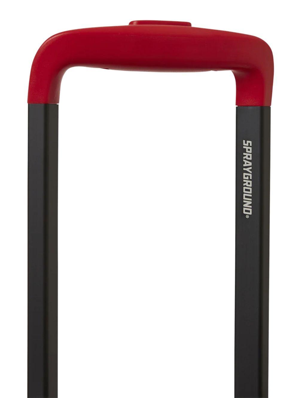 Sharks Paris trolley Product Image